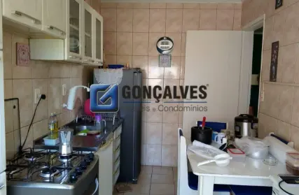 Imagem: Apartamento para Venda, Jordanópolis