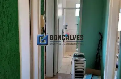 Imagem: Apartamento para Venda, Jordanópolis