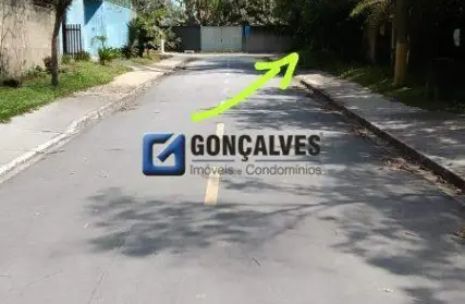 Imagem: Terreno para Venda, Centro de Ouro Fino Paulista