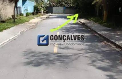 Imagem: Terreno para Venda, Centro de Ouro Fino Paulista