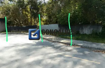 Imagem: Terreno para Venda, Centro de Ouro Fino Paulista