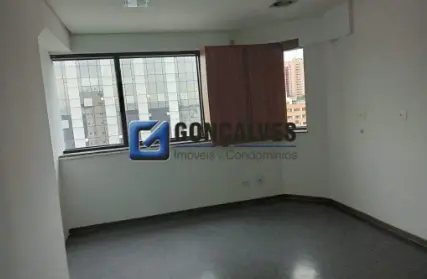 Imagem: Sala Comercial para Venda, Centro São Caetano do Sul