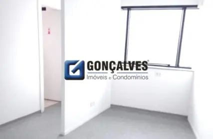 Imagem: Sala Comercial para Venda, Centro São Caetano do Sul