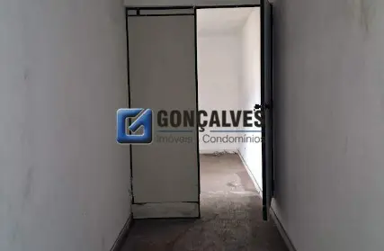 Imagem: Prédio Comercial para Venda, Vila Tibiriçá