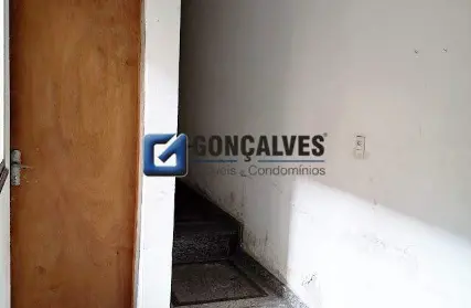 Imagem: Prédio Comercial para Venda, Vila Tibiriçá