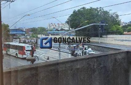 Imagem: Prédio Comercial para Venda, Vila Tibiriçá