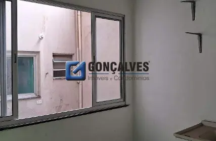 Imagem: Prédio Comercial para Venda, Vila Tibiriçá