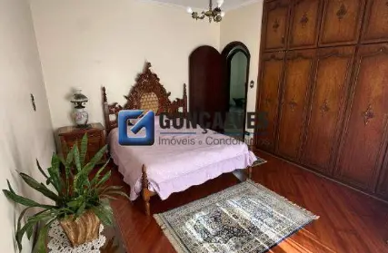 Imagem: Casa Térrea para Venda, Vila Euclides