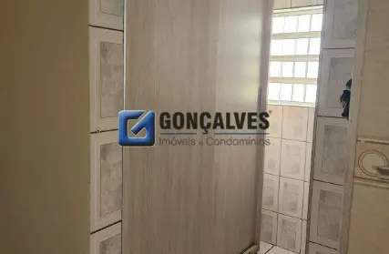 Imagem: Casa Térrea para Venda, Centro Diadema