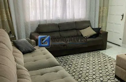 Imagem: Sobrado para Venda, Vila Suíça