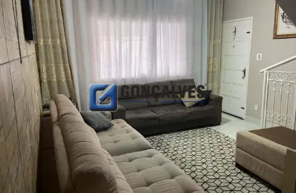 Imagem: Sobrado para Venda, Vila Suíça