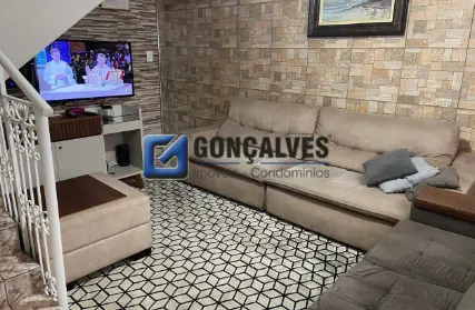 Imagem: Sobrado para Venda, Vila Suíça