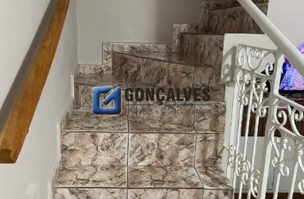 Imagem: Sobrado para Venda, Vila Suíça