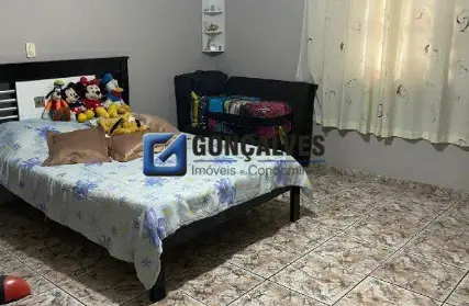 Imagem: Sobrado para Venda, Vila Suíça