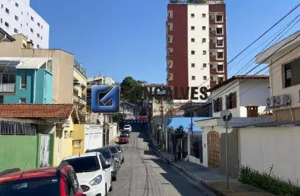 Imagem: Terreno para Venda, Vila Bastos