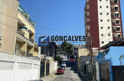 Imagem: Terreno para Venda, Vila Bastos