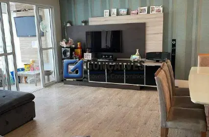 Imagem: Apartamento para Venda, Vila Lusitânia