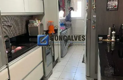 Imagem: Apartamento para Venda, Vila Lusitânia