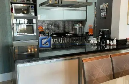 Imagem: Apartamento para Venda, Vila Lusitânia