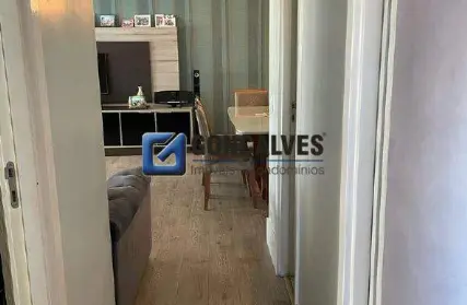 Imagem: Apartamento para Venda, Vila Lusitânia