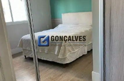 Imagem: Apartamento para Venda, Vila Lusitânia