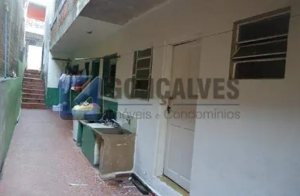 Imagem: Casa Térrea para Venda, Inamar