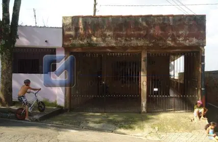 Imagem: Casa Térrea para Venda, Inamar