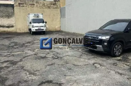 Imagem: Terreno para Venda, São José