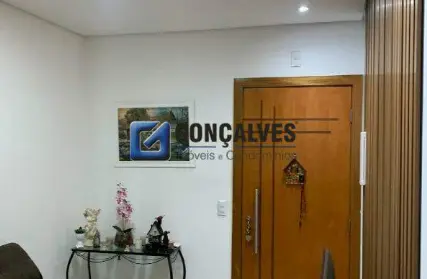 Imagem: Apartamento para Venda, Vila Linda