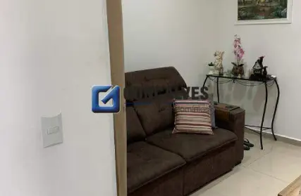 Imagem: Apartamento para Venda, Vila Linda