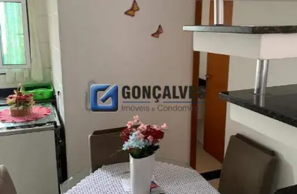 Imagem: Apartamento para Venda, Vila Linda