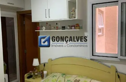 Imagem: Apartamento para Venda, Vila Linda