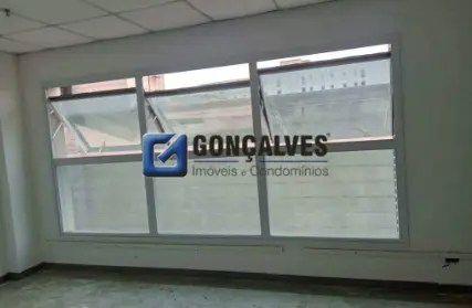 Imagem: Sala Comercial para Venda, Centro São Caetano do Sul