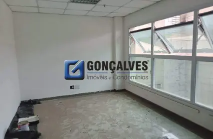 Imagem: Sala Comercial para Venda, Centro São Caetano do Sul