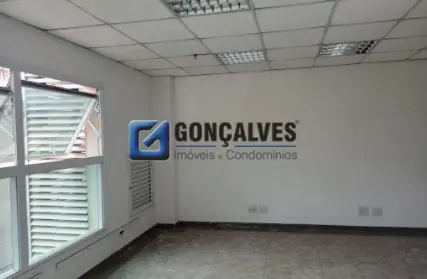 Imagem: Sala Comercial para Venda, Centro São Caetano do Sul