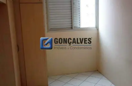 Imagem: Apartamento para Venda, Taboão