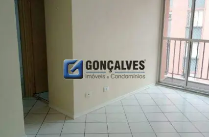 Imagem: Apartamento para Venda, Taboão