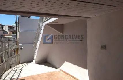 Imagem: Casa Térrea para Venda, Vila Alzira
