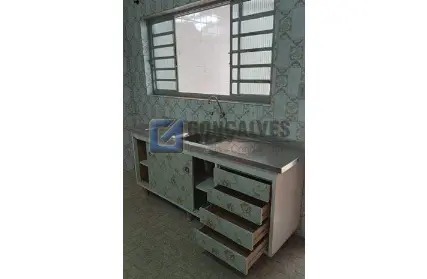 Imagem: Casa Térrea para Venda, Vila Alzira