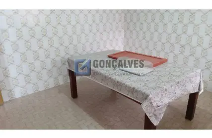 Imagem: Casa Térrea para Venda, Vila Alzira