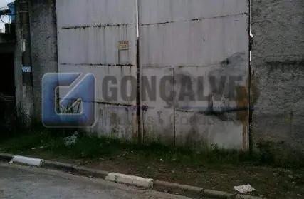 Imagem: Terreno para Venda, Batistini