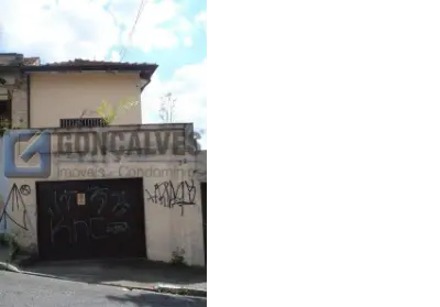 Imagem: Terreno para Venda, Vila Assunção