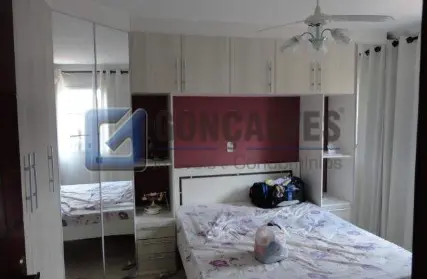 Imagem: Condomínio Fechado para Venda, Vila Guiomar