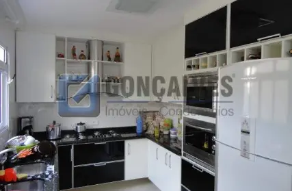 Imagem: Condomínio Fechado para Venda, Vila Guiomar