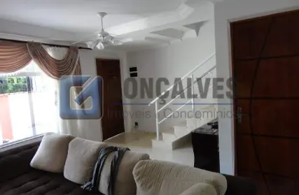 Imagem: Condomínio Fechado para Venda, Vila Guiomar