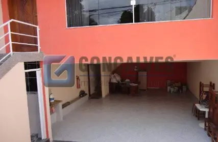 Imagem: Condomínio Fechado para Venda, Vila Guiomar