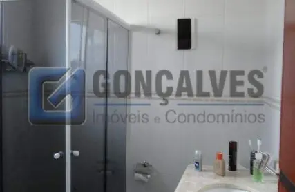 Imagem: Condomínio Fechado para Venda, Vila Guiomar