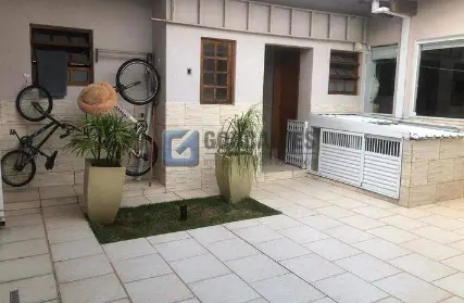 Imagem: Casa Térrea para Venda, Parque São Vicente