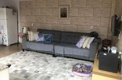 Imagem: Casa Térrea para Venda, Parque São Vicente