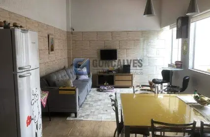 Imagem: Casa Térrea para Venda, Parque São Vicente